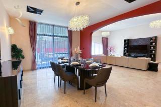 Luxury 5BR Family Villa Retreat - 7