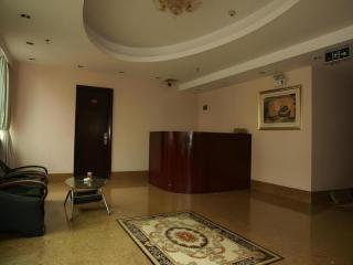 Yidun Hotel Foshan Luocun - 3