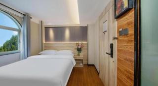 Wenxing Hotel Guangzhou Huajing Xincheng Branch - 7
