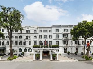 Sofitel Legend Metropole Hanoi - 0