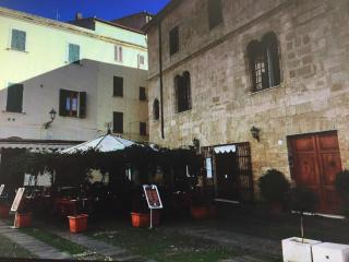 Cozy apartment Mati Alghero historic center - 1