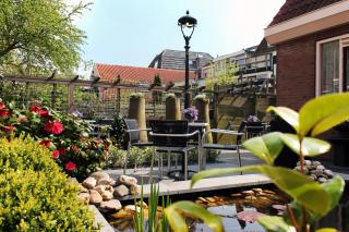 Hotel de Magneet - Hoorn - 5