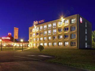 ibis Saint Dizier - 8