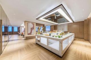 Yian Business Hotel - 7