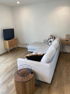 Inner city escape - 3