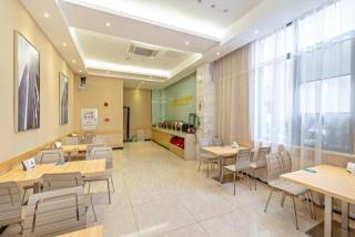 City Comfort Inn Guangzhou Zhongluotan Culture Square - 9