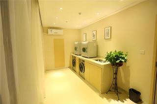 City Comfort Inn Guangzhou Zhongluotan Culture Square - 7