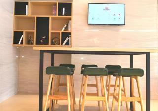 City Comfort Inn Guangzhou Shisanhang Shachong Metro Station - 8