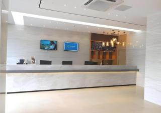 City Comfort Inn Guangzhou Shisanhang Shachong Metro Station - 7