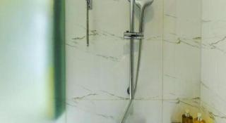 Borrman Hotel Guangzhou Quzhuang Metro Station - 2