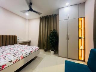 Flora inn Near Srimanta Sankaradeva Kalakshetr - 8