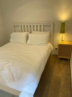 Inner city escape - 4