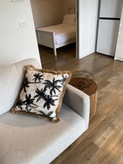 Inner city escape - 5