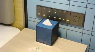 Echarm Hotel Shenzhen World Exhibition and Convention Center - 9