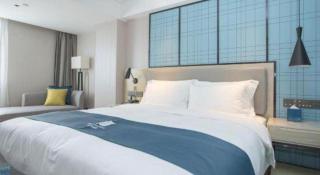 Echarm Hotel Shenzhen World Exhibition and Convention Center - 8