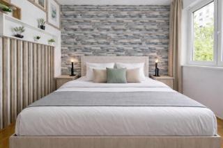 Comfort 14 Stylish City Apartment - 9