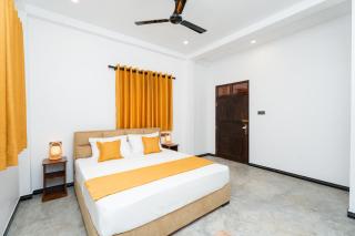 Chanaka Villa - Unawatuna - 2