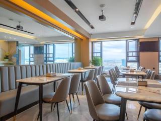 Gya Hotel Kunming Zijin Center Xiaodongcun Metro Station - 1