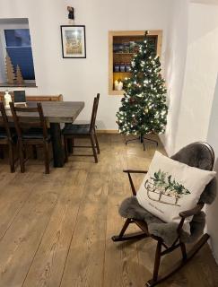 Binter Haus -Rattendorf - 0