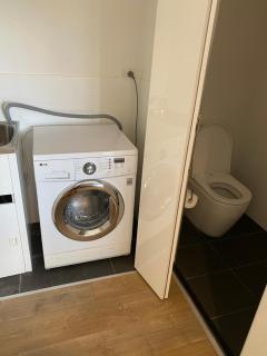 Inner city escape - 6