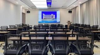 GreenTree Eastern Hotel Tianjin Dongli Development Zone Xinli Metro Station - 3