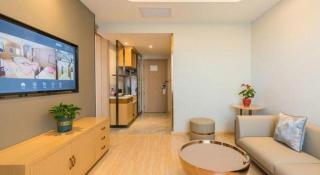 GreenTree Eastern Hotel Tianjin Dongli Development Zone Xinli Metro Station - 1