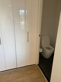 Inner city escape - 7