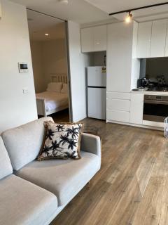 Inner city escape - 9