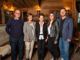 Moonlight Apartments - Söll - 2