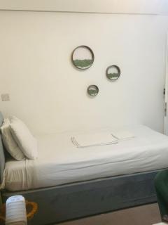 Dancenter Tolcarne Beach hotel - 8