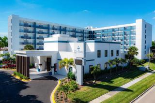 DASKK Orlando Hotel near Universal Blvd, an Ascend Collection Hotel - 9