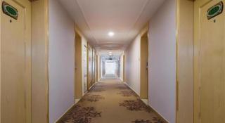 Vienna Hotel Shandong Jinan High-Tech Wanda Exhibition Center - 2