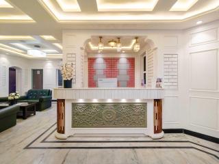 Palette Hotel Cecil by CheckIn Srinagar - 9