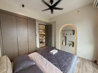 3PX Deluxe Suites Agile Bukit Bintang, Walkable Pavilion & TRX & MRT - 6