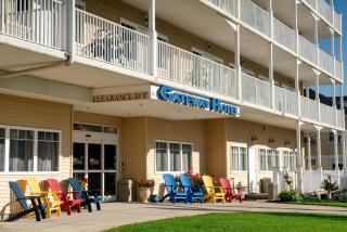 Gateway Hotel & Suites Ocean City, an Ascend Collection Hotel - 9
