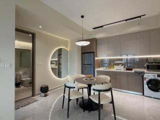 3PX Deluxe Suites Agile Bukit Bintang, Walkable Pavilion & TRX & MRT - 8