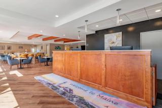 Casco Bay Hotel Portland Airport - Maine Mall, an Ascend Collection Hotel - 4
