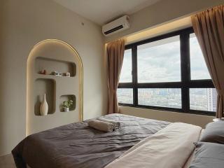 3PX Deluxe Suites Agile Bukit Bintang, Walkable Pavilion & TRX & MRT - 7
