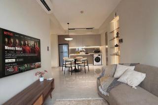 3PX Deluxe Suites Agile Bukit Bintang, Walkable Pavilion & TRX & MRT - 2