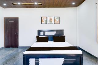 Hotel O Sunshine Resort & Restaurant - 4