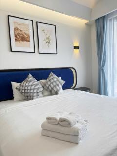 Whispering Sea- Hillside Apartment Sunset Town Phu Quoc - 2