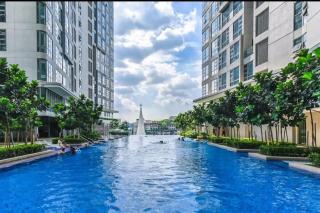The Robertson Bukit Bintang by Wowhome - 9