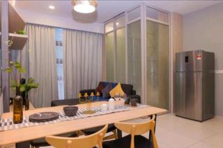 The Robertson Bukit Bintang by Wowhome - 6