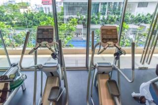 The Robertson Bukit Bintang by Wowhome - 4