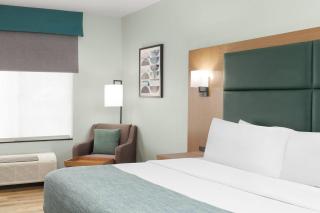Wingate By Wyndham Mansfield Ontario - 2