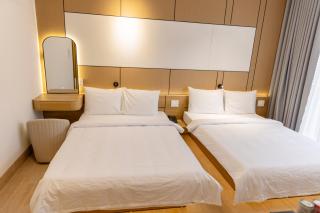 C&M Hotel - Phan Rang-Tháp Chàm - 2