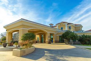 Tanglewood Resort on Lake Texoma, an Ascend Collection Resort - 9