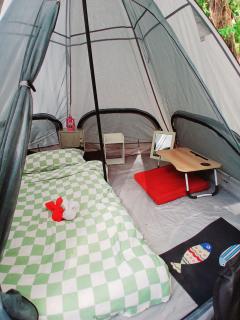 Kalaland Patong camp - 5