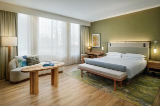 Hyatt Regency Panama City - 9