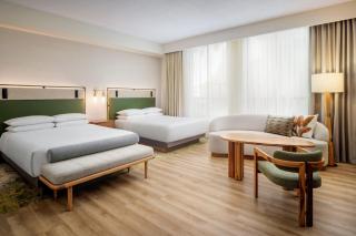 Hyatt Regency Panama City - 7